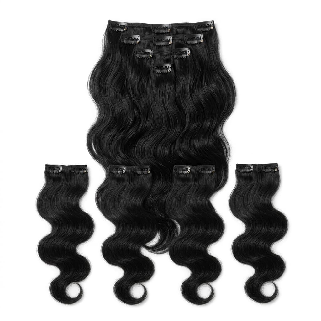 Hair Extension