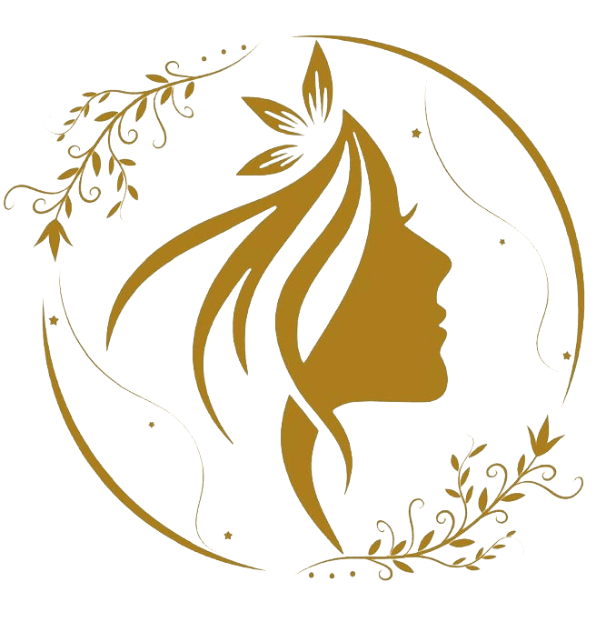 AMG Beauty World Logo