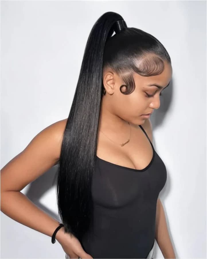 Premium Body Closure